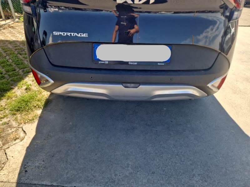 Kia Sportage 1.6 CRDI MHEV STYLE 2WD DCT - foto 70