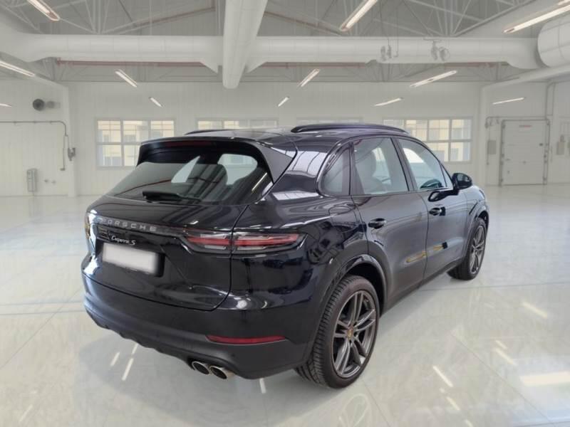 Porsche Cayenne 2.9 V6 S - foto 2