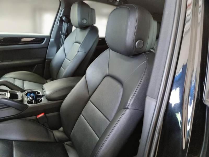 Porsche Cayenne 2.9 V6 S - foto 11