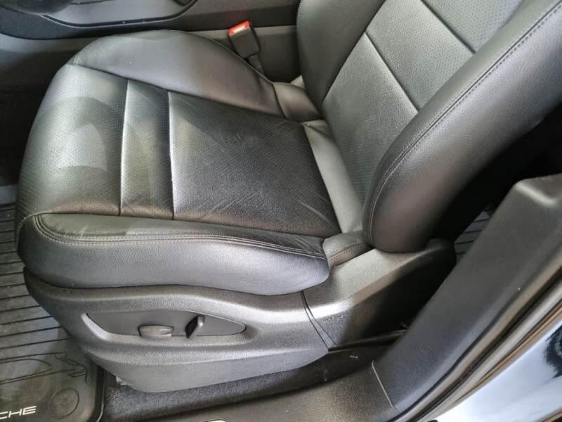 Porsche Cayenne 2.9 V6 S - foto 12
