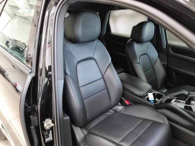 Porsche Cayenne 2.9 V6 S - foto 13