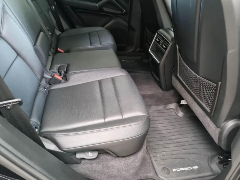 Porsche Cayenne 2.9 V6 S - foto 16