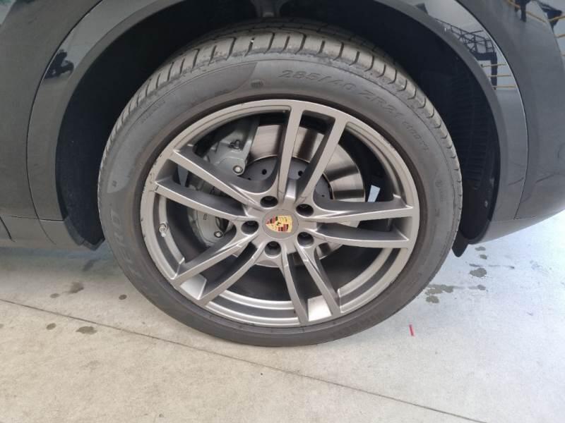 Porsche Cayenne 2.9 V6 S - foto 17