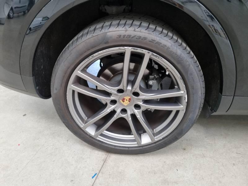 Porsche Cayenne 2.9 V6 S - foto 18