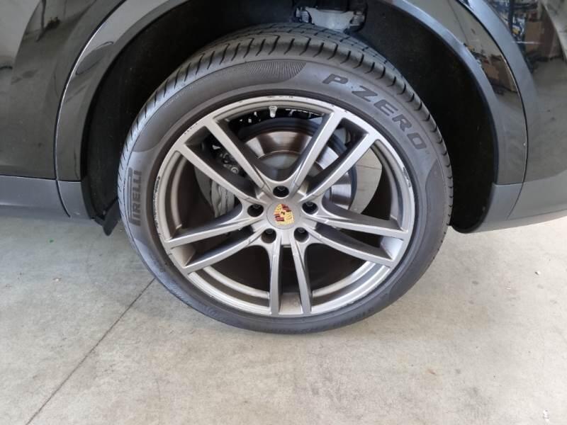 Porsche Cayenne 2.9 V6 S - foto 19