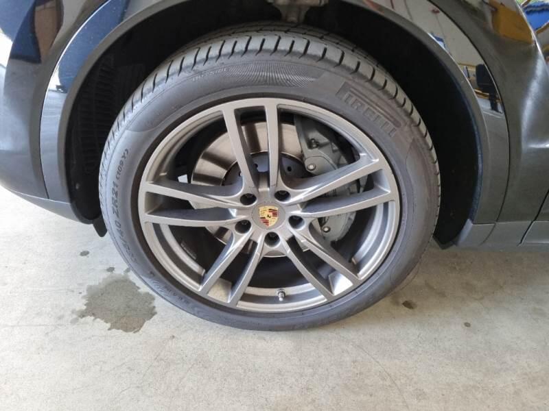 Porsche Cayenne 2.9 V6 S - foto 20