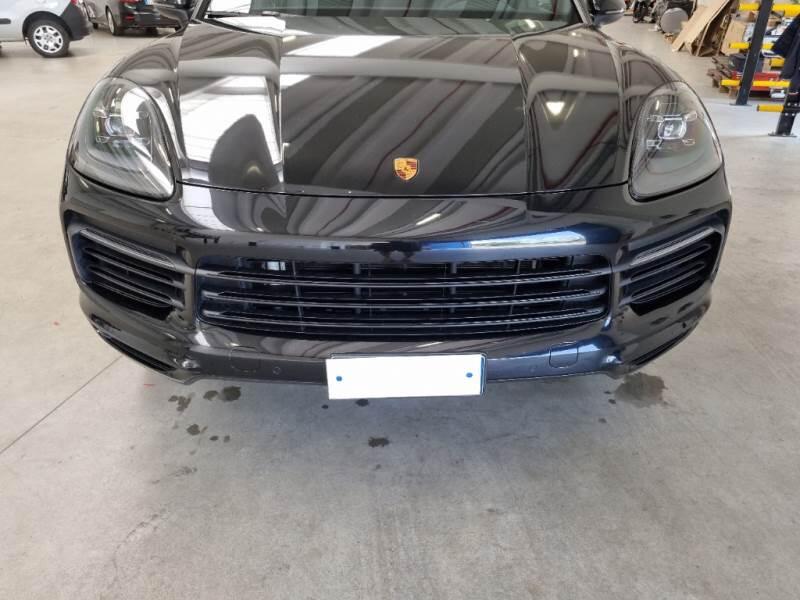 Porsche Cayenne 2.9 V6 S - foto 23