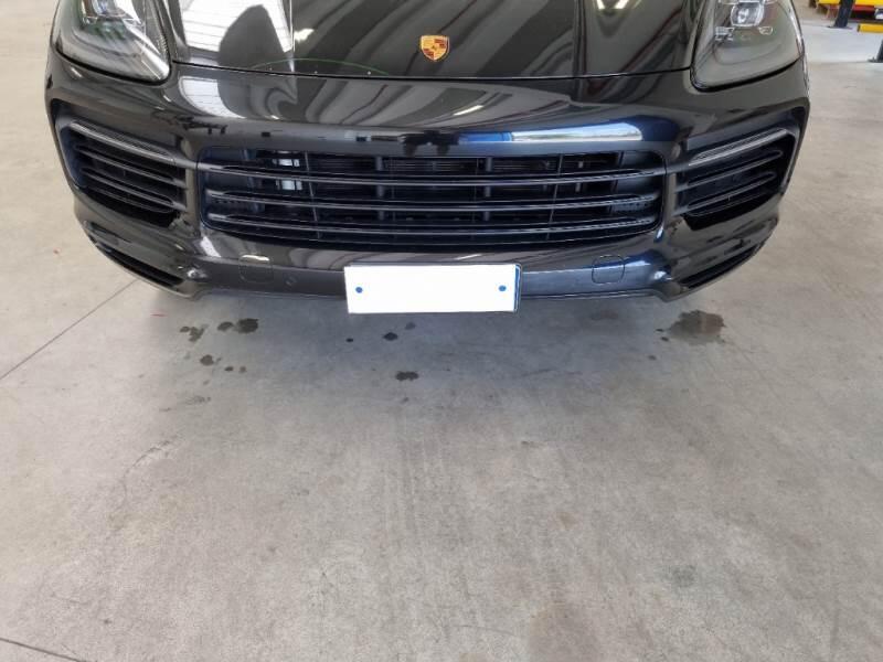 Porsche Cayenne 2.9 V6 S - foto 27