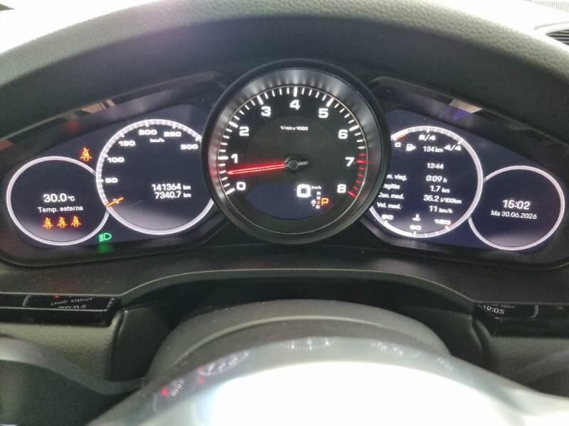 Porsche Cayenne 2.9 V6 S - foto 4