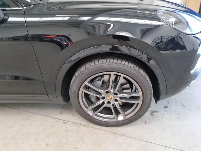 Porsche Cayenne 2.9 V6 S - foto 32