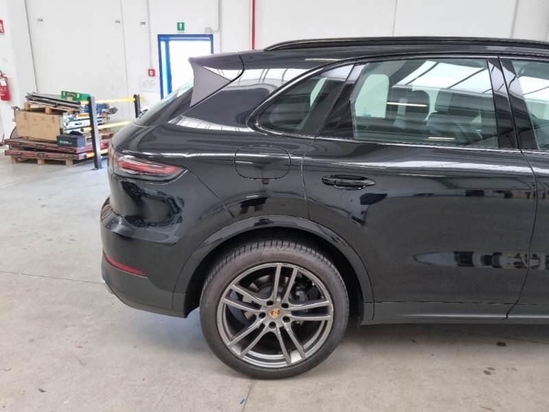 Porsche Cayenne 2.9 V6 S - foto 40