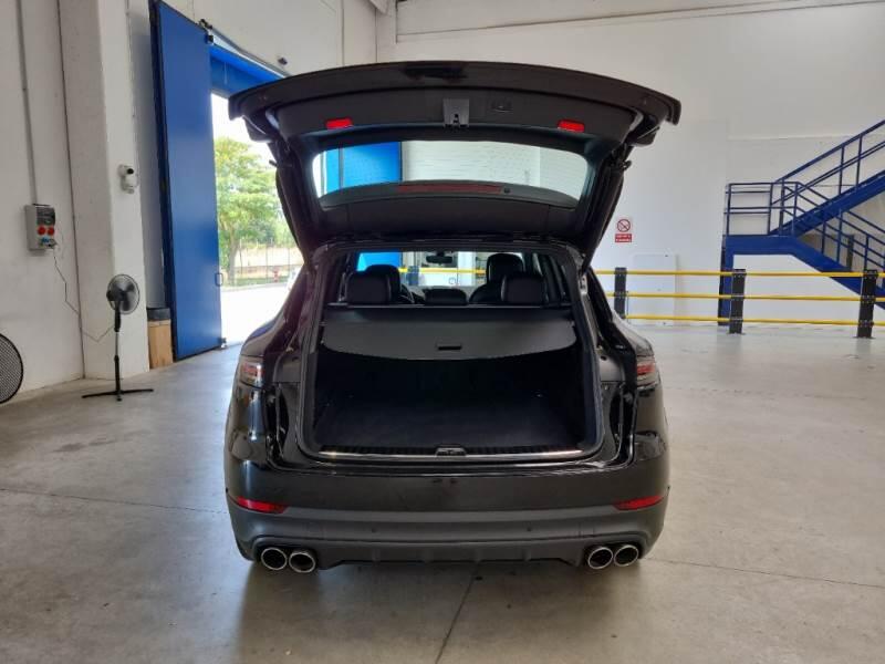 Porsche Cayenne 2.9 V6 S - foto 5