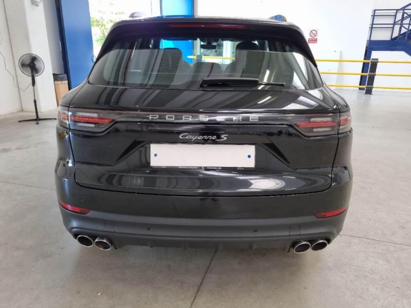 Porsche Cayenne 2.9 V6 S - foto 42