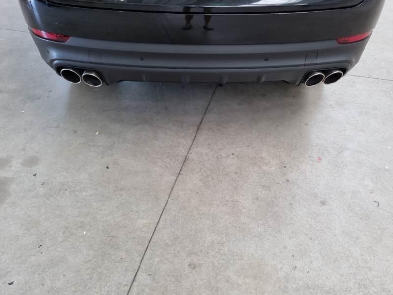 Porsche Cayenne 2.9 V6 S - foto 44
