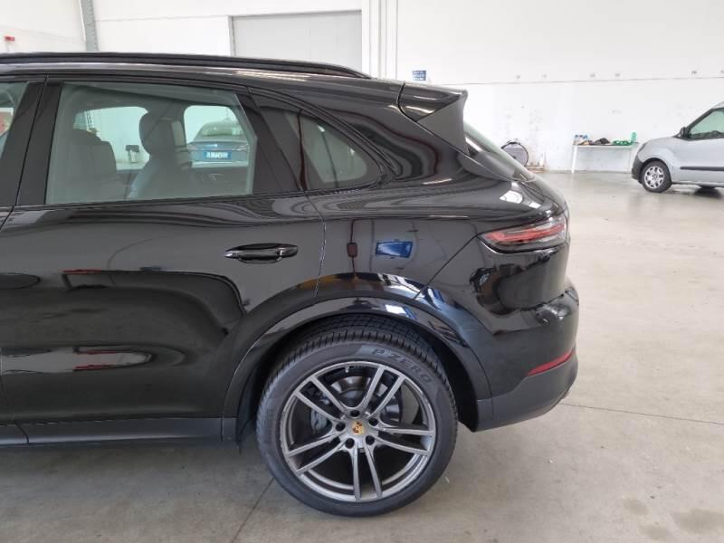Porsche Cayenne 2.9 V6 S - foto 50