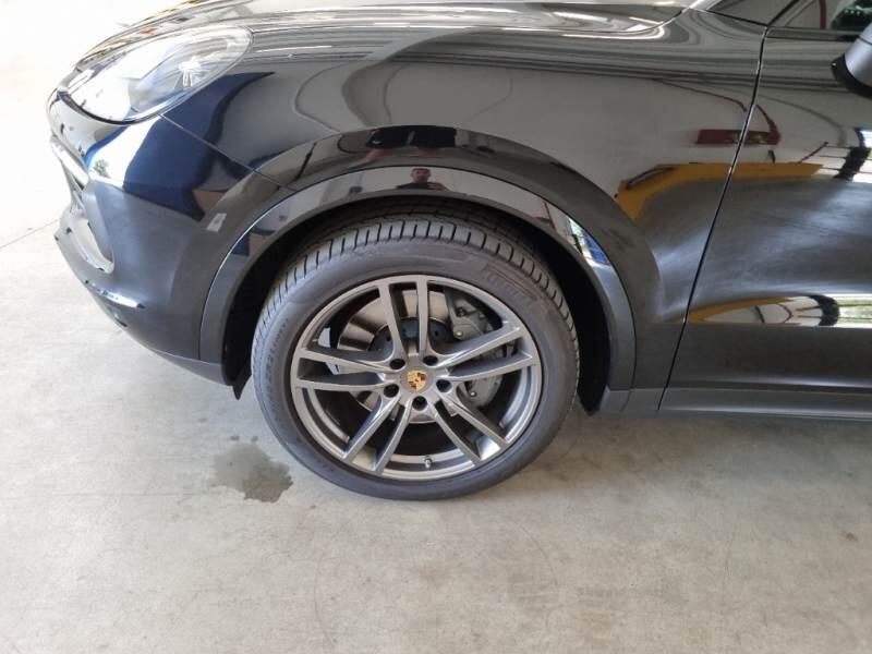 Porsche Cayenne 2.9 V6 S - foto 56
