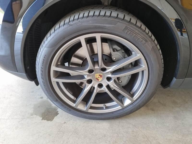 Porsche Cayenne 2.9 V6 S - foto 59