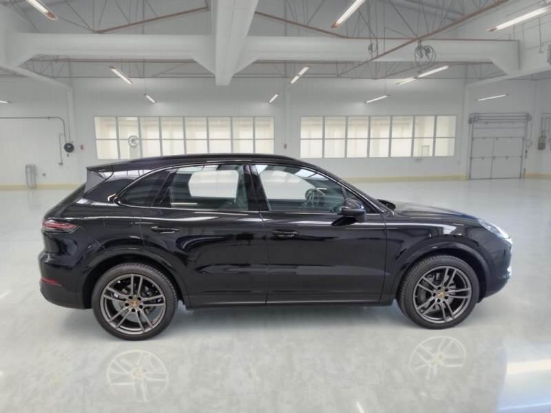 Porsche Cayenne 2.9 V6 S - foto 7
