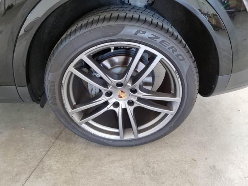 Porsche Cayenne 2.9 V6 S - foto 61