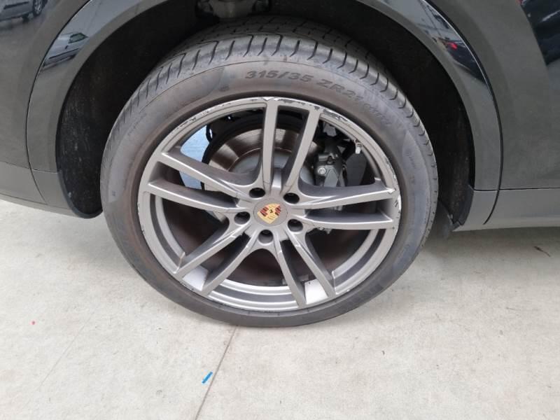 Porsche Cayenne 2.9 V6 S - foto 63