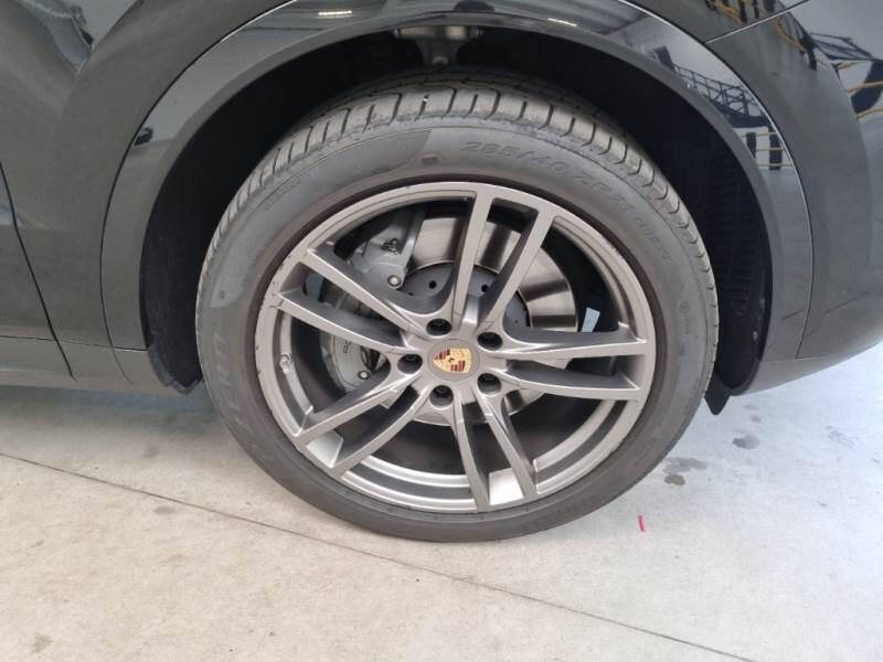 Porsche Cayenne 2.9 V6 S - foto 65