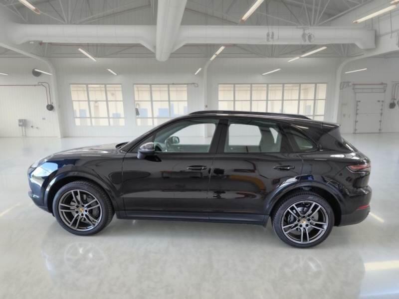 Porsche Cayenne 2.9 V6 S - foto 8