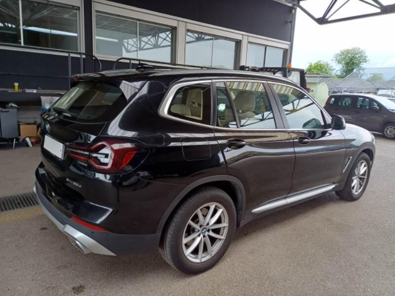BMW X3 XDRIVE 20D MH48V - foto 2