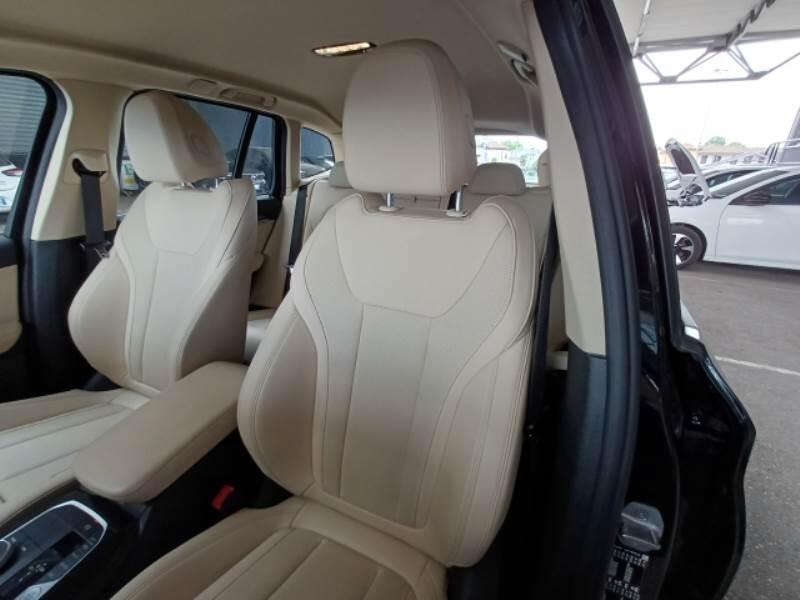 BMW X3 XDRIVE 20D MH48V - foto 11