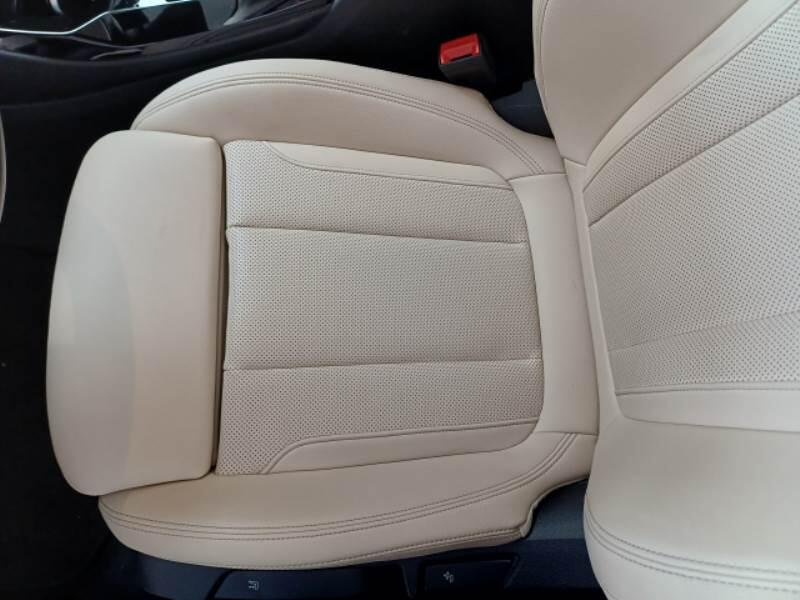 BMW X3 XDRIVE 20D MH48V - foto 12