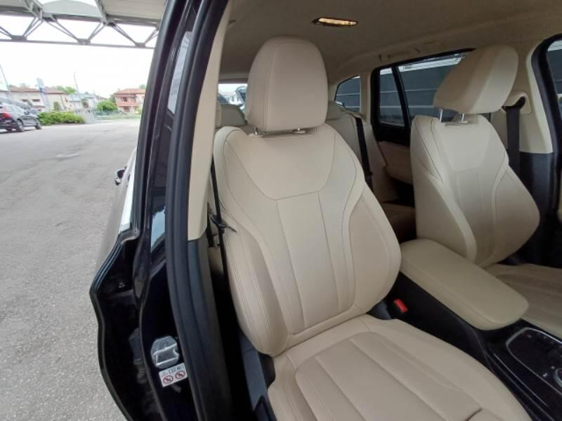 BMW X3 XDRIVE 20D MH48V - foto 13