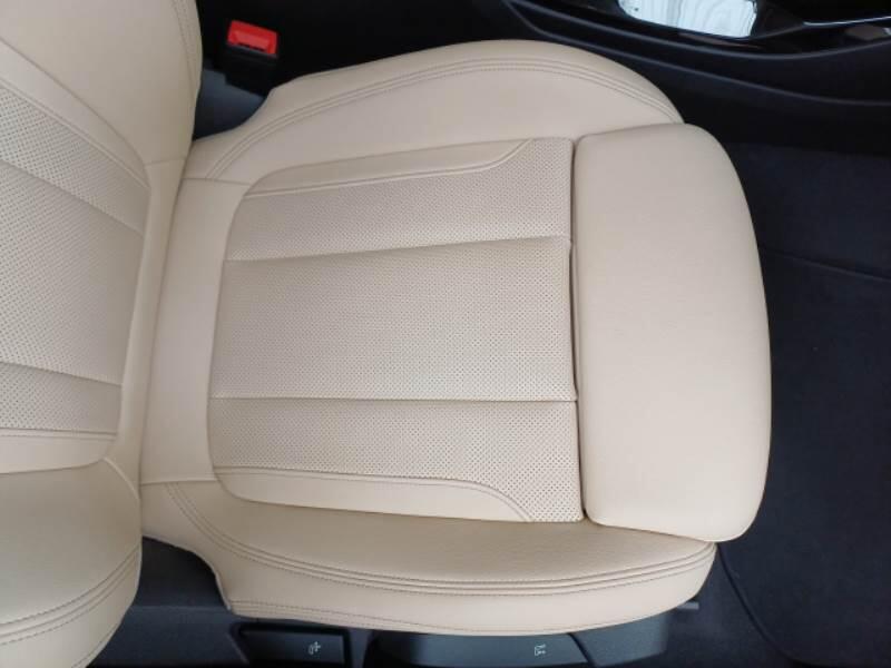 BMW X3 XDRIVE 20D MH48V - foto 14