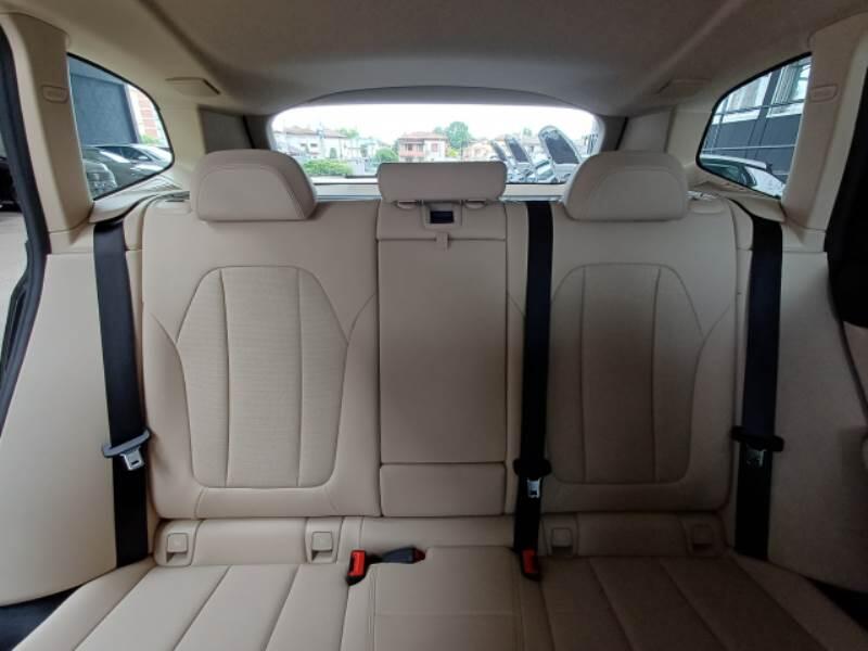 BMW X3 XDRIVE 20D MH48V - foto 15