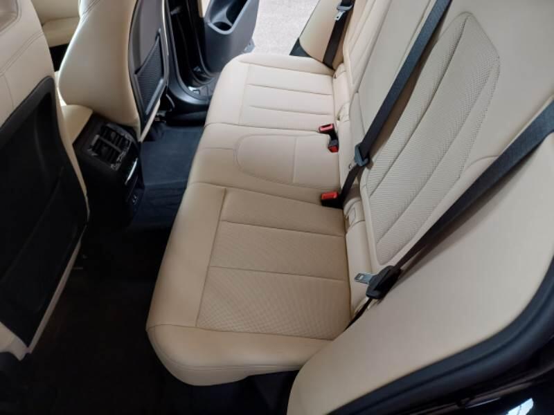 BMW X3 XDRIVE 20D MH48V - foto 16