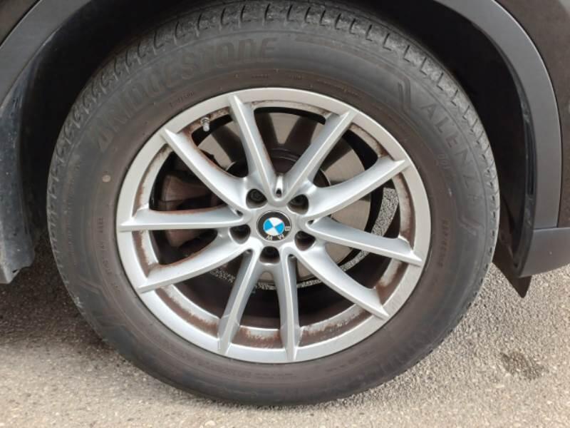 BMW X3 XDRIVE 20D MH48V - foto 17