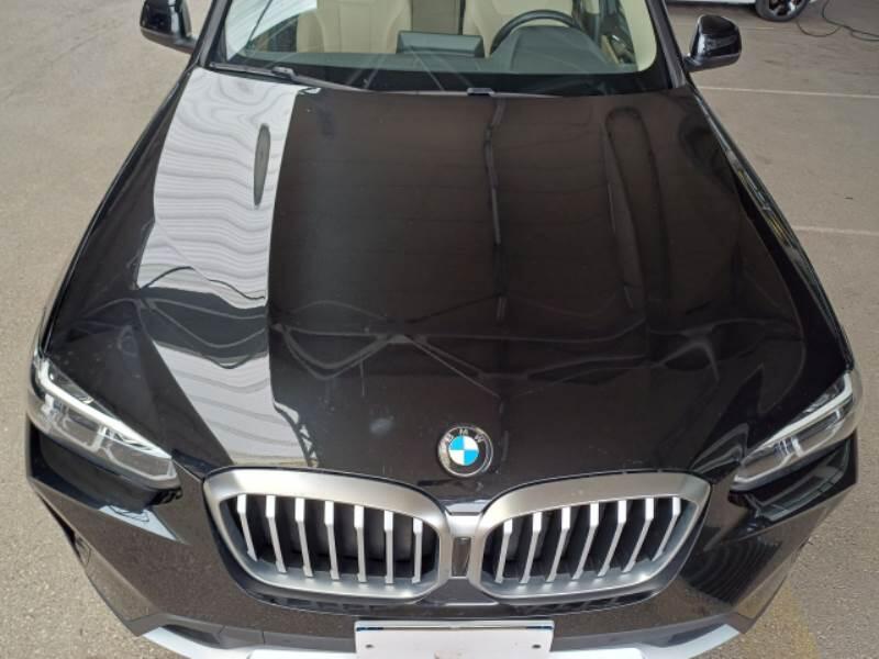 BMW X3 XDRIVE 20D MH48V - foto 25