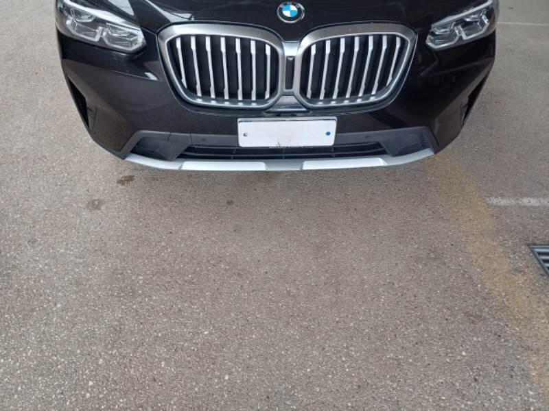 BMW X3 XDRIVE 20D MH48V - foto 28