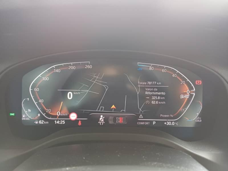 BMW X3 XDRIVE 20D MH48V - foto 4