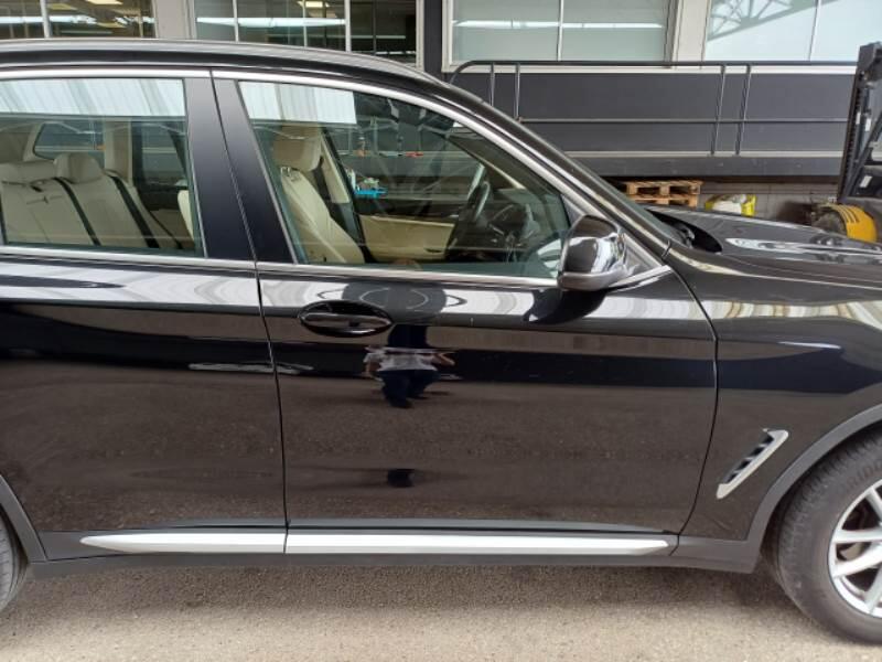 BMW X3 XDRIVE 20D MH48V - foto 31