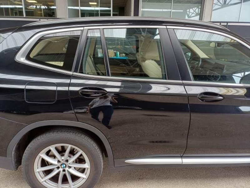 BMW X3 XDRIVE 20D MH48V - foto 35