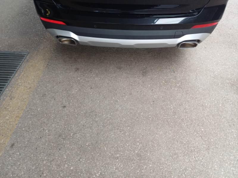 BMW X3 XDRIVE 20D MH48V - foto 38