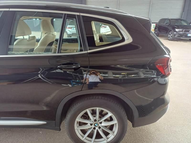 BMW X3 XDRIVE 20D MH48V - foto 45