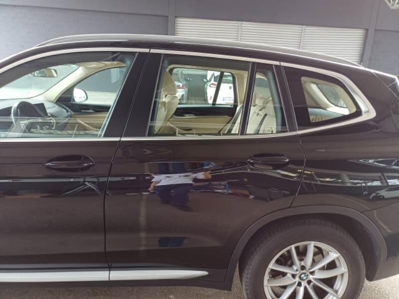 BMW X3 XDRIVE 20D MH48V - foto 47