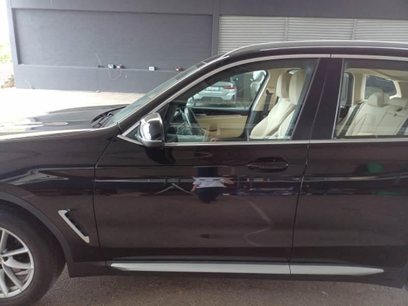BMW X3 XDRIVE 20D MH48V - foto 51