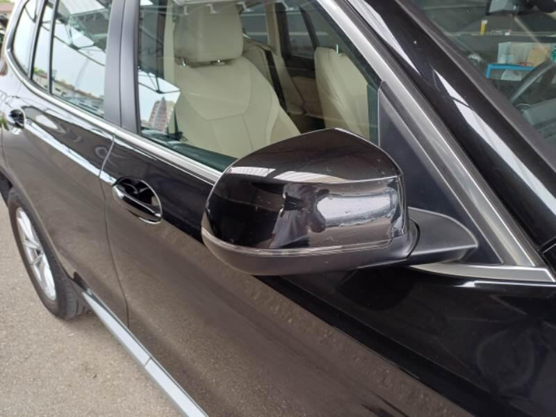 BMW X3 XDRIVE 20D MH48V - foto 57
