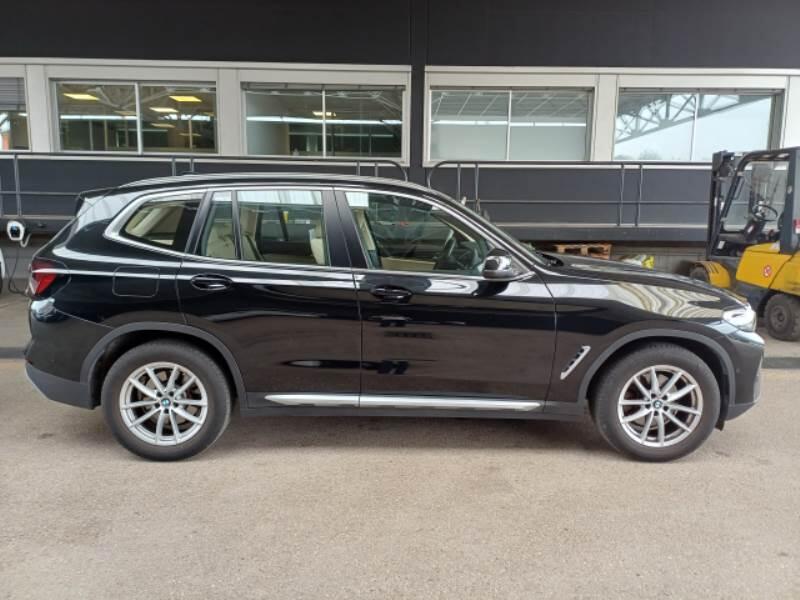 BMW X3 XDRIVE 20D MH48V - foto 7