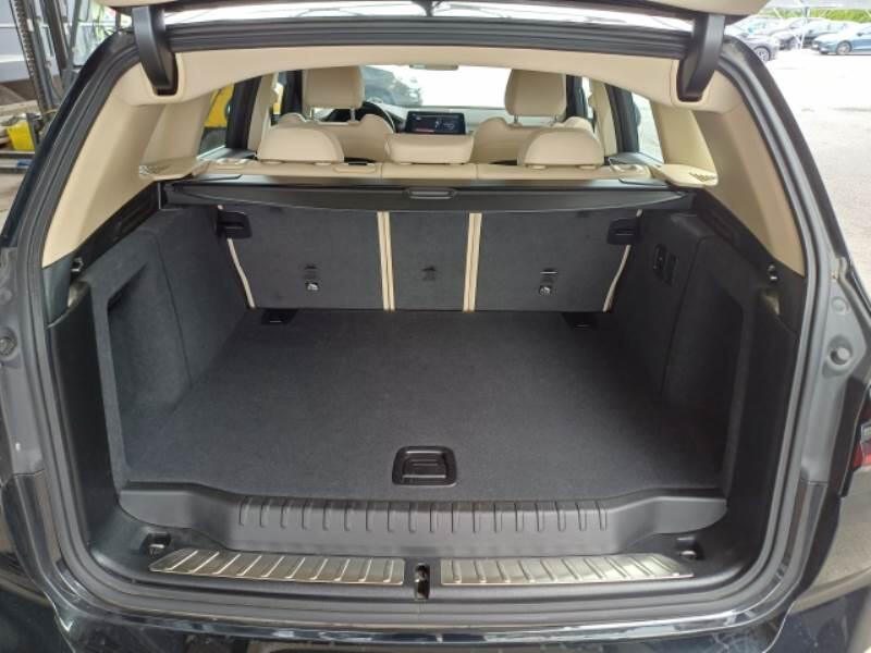 BMW X3 XDRIVE 20D MH48V - foto 63