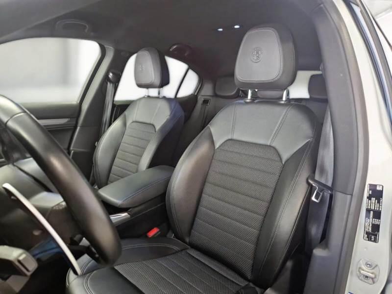 Alfa Romeo Stelvio 2.2 TD 190 CV SPRINT AT8 Q4 - foto 11