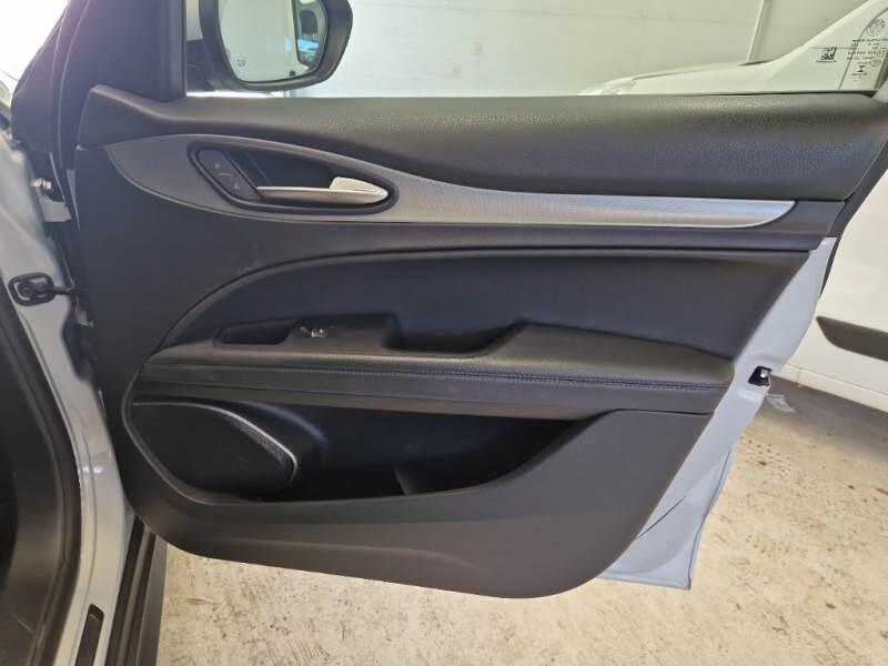 Alfa Romeo Stelvio 2.2 TD 190 CV SPRINT AT8 Q4 - foto 108