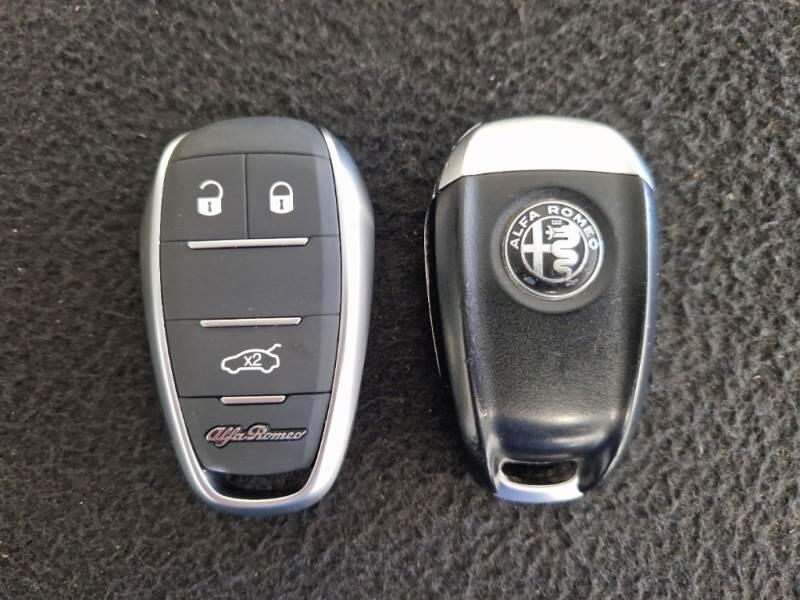 Alfa Romeo Stelvio 2.2 TD 190 CV SPRINT AT8 Q4 - foto 114