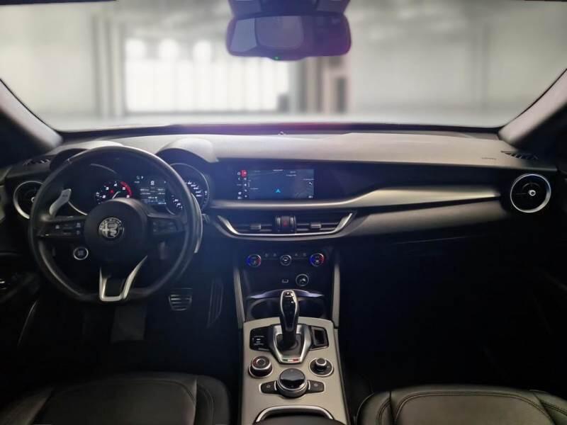 Alfa Romeo Stelvio 2.2 TD 190 CV SPRINT AT8 Q4 - foto 3